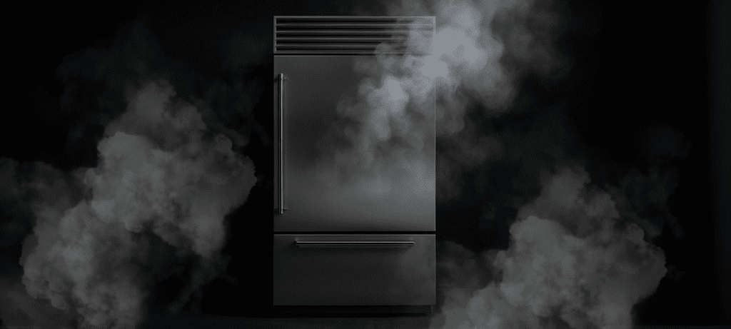 Sub-Zero Refrigerator Repair