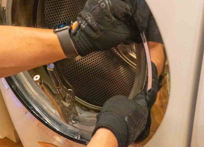 BBQ / Grill Repair