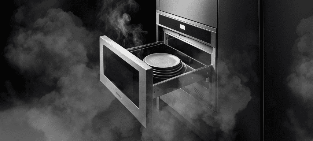 Thermador Oven / Range Repair Services