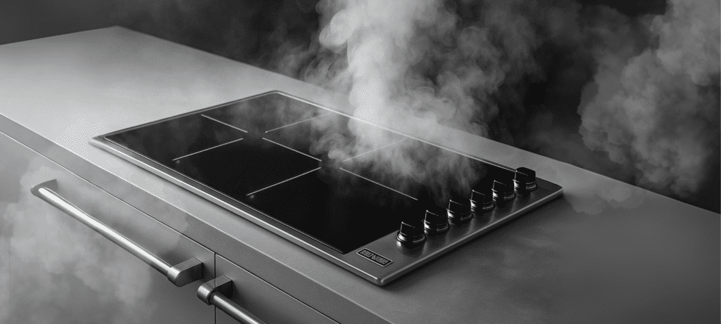 Viking Cooktop Repair Services