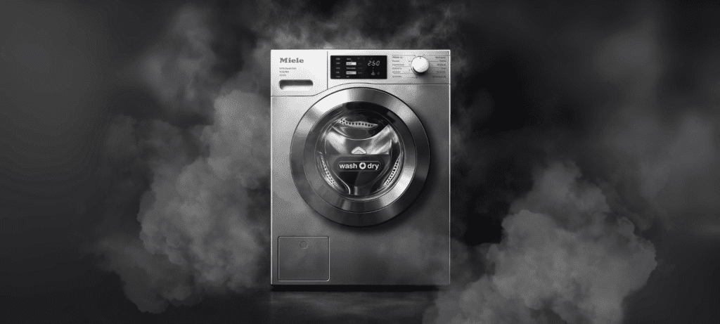 Washing Machine Repair
