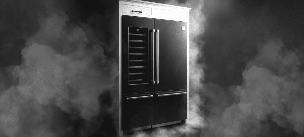 Hestan Refrigerator & Wine Cooler Repair Services