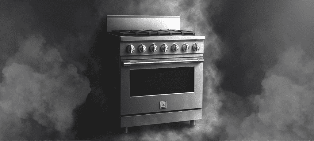 Hestan Range / Oven Repair Services
