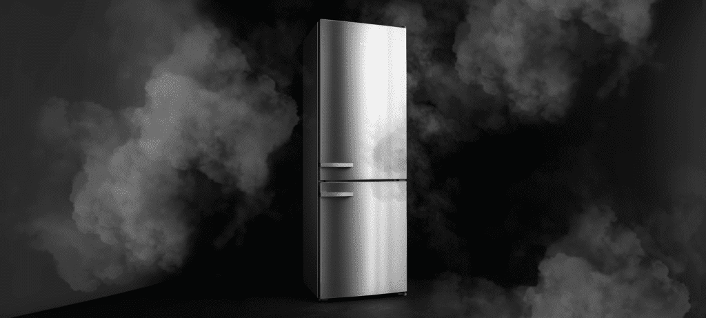 Miele Refrigerator Repair