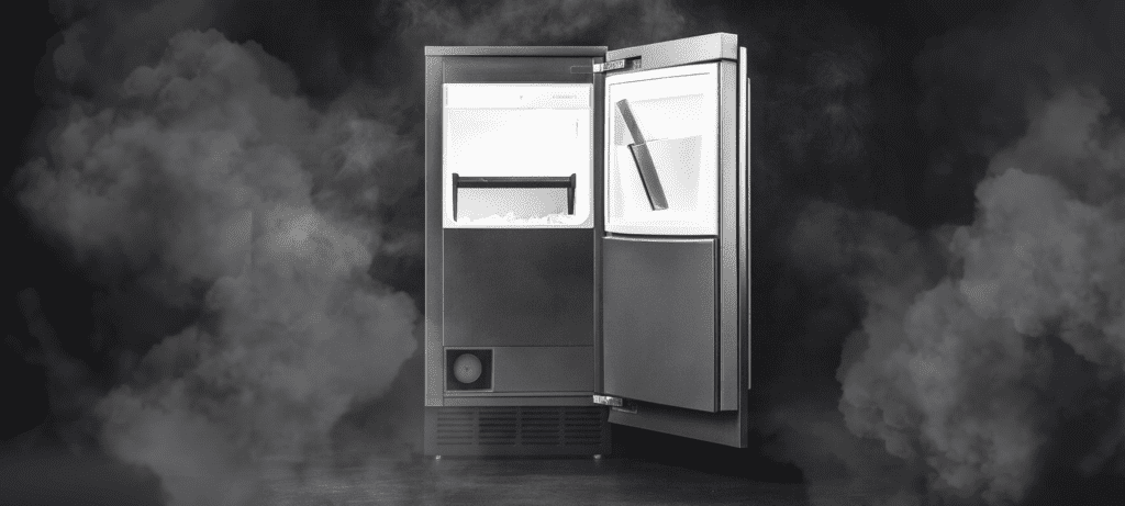 Ice Maker Repair