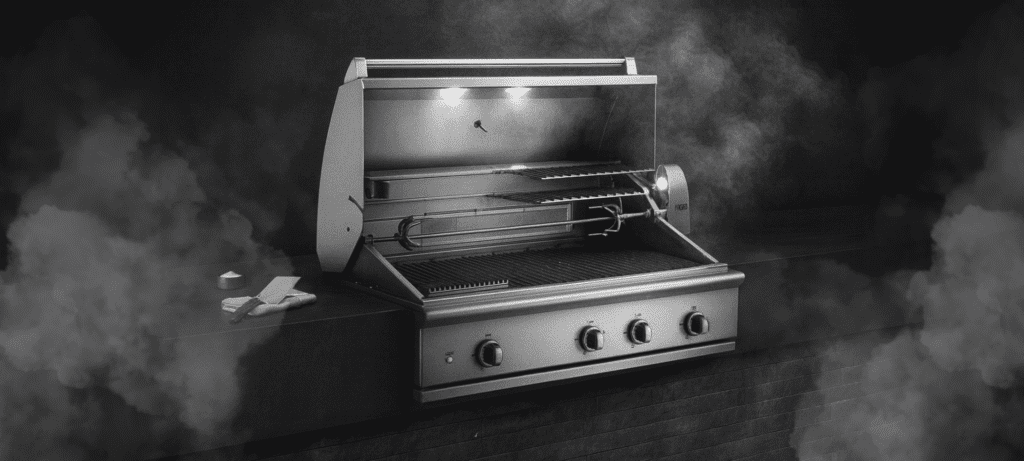 Wolf Grill / BBQ Repair Services