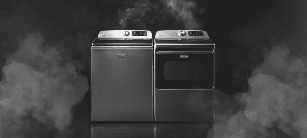 Maytag Washing Machine Repair Services