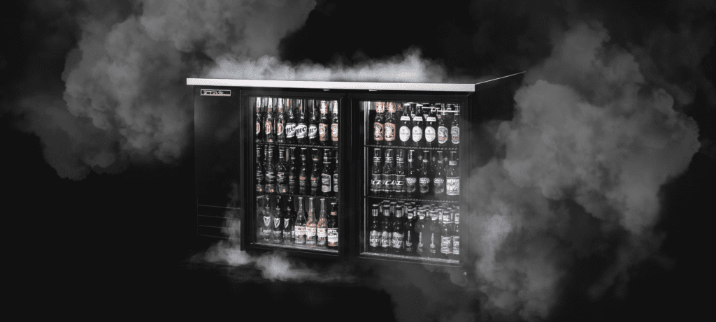 True Refrigerator & Wine Cooler Repair Services