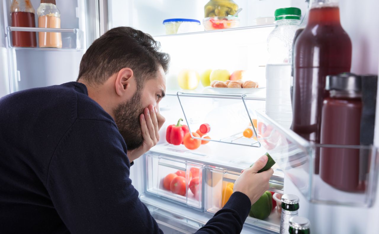 Refrigerator Not Cooling? Here’s What’s Really Going On