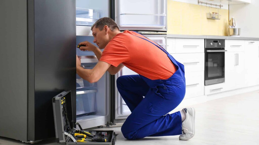 How to Troubleshoot Common Refrigerator Issues in 2026 How to Troubleshoot Common Refrigerator Issues in 2026