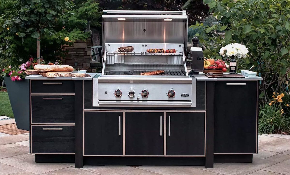 Lynx Grill Repair Bay Area — Expert Service for Premium Outdoor Kitchens