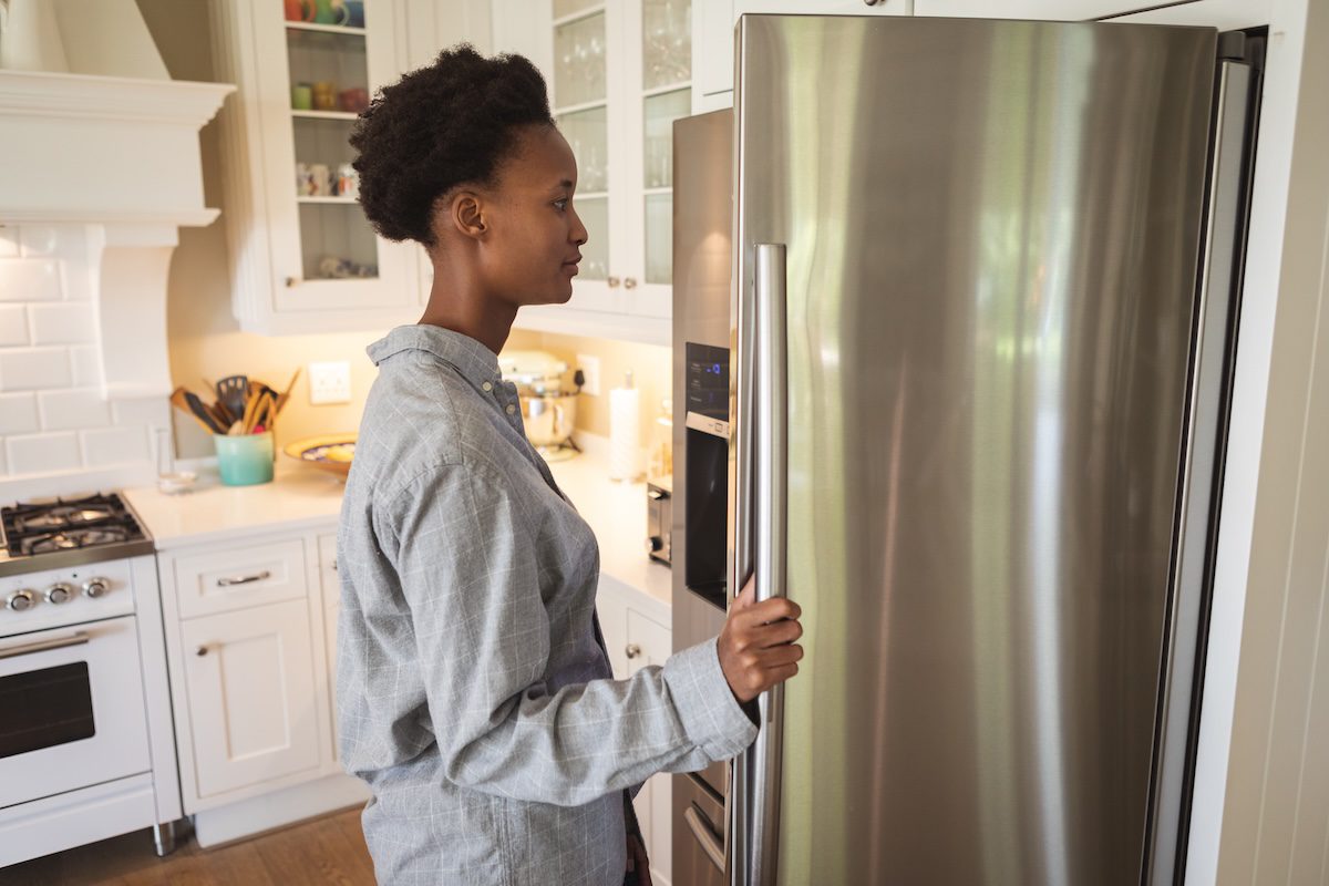 Built-In Refrigerator Not Cooling? Why Premium Units Need Specialized Repair