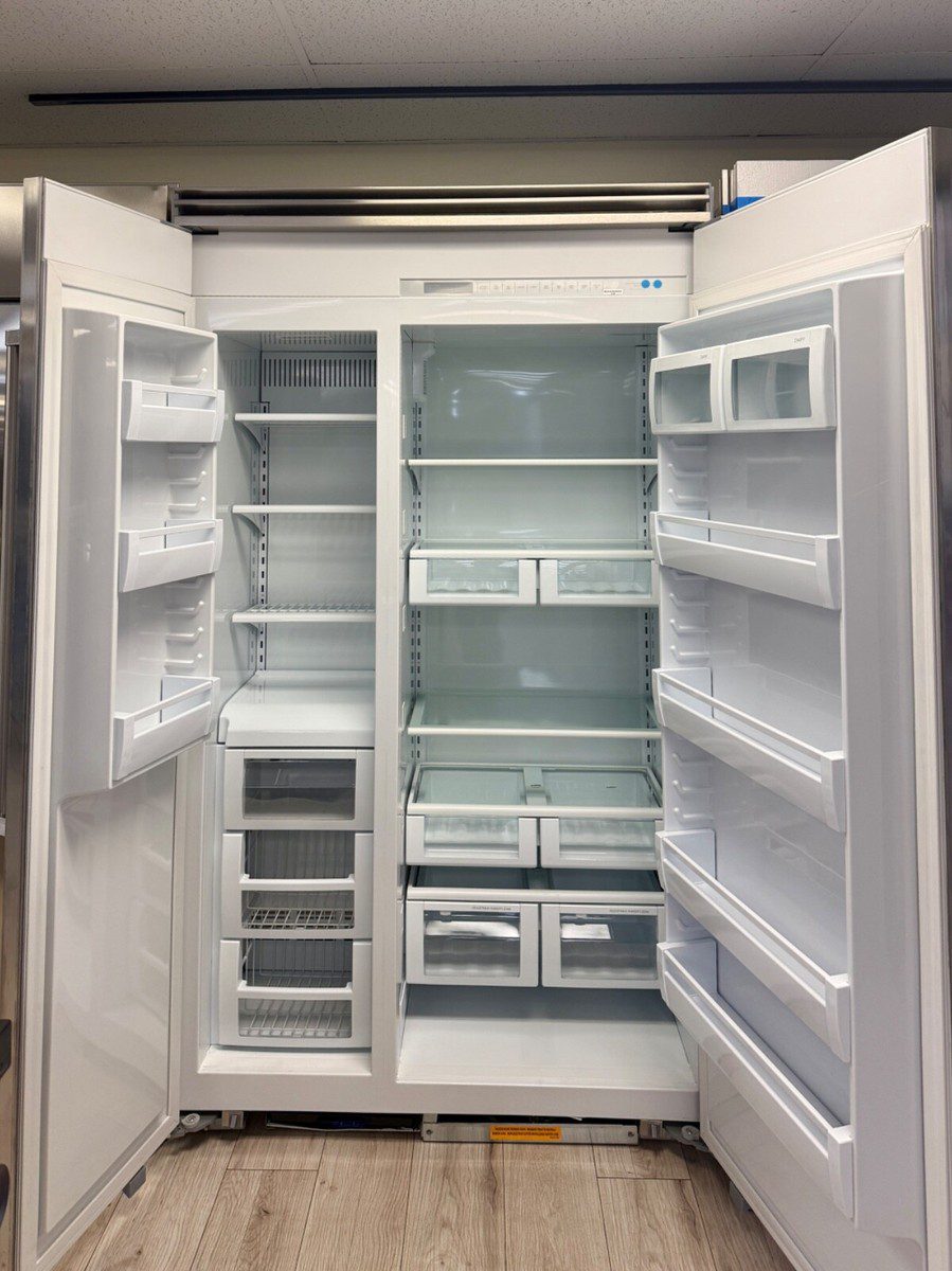 Viking Refrigerator Not Cold Enough: Common Causes in Bay Area Homes