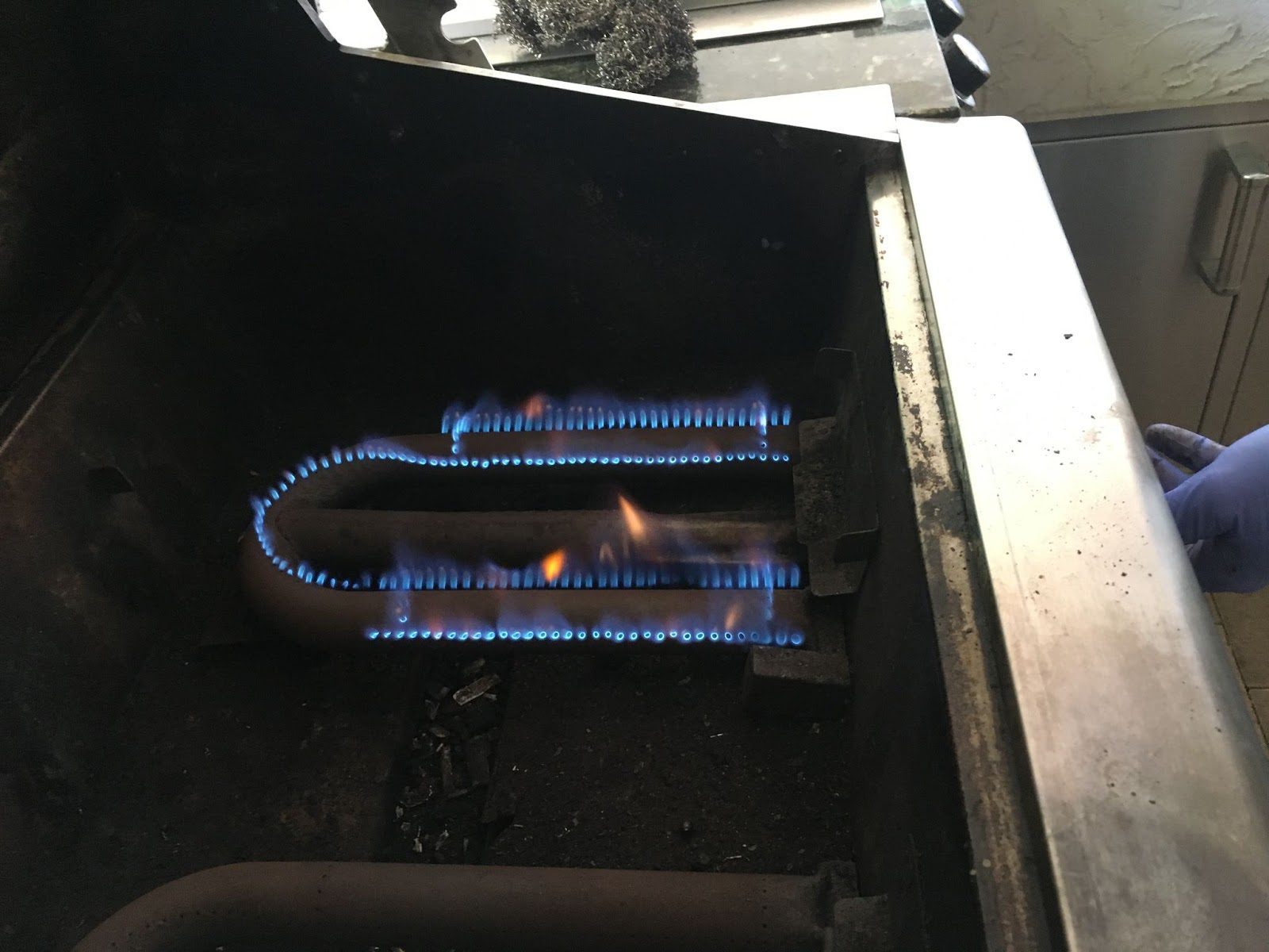 Outdoor Grill Not Heating Above 300°F? Common Issues in Luxury BBQ Systems