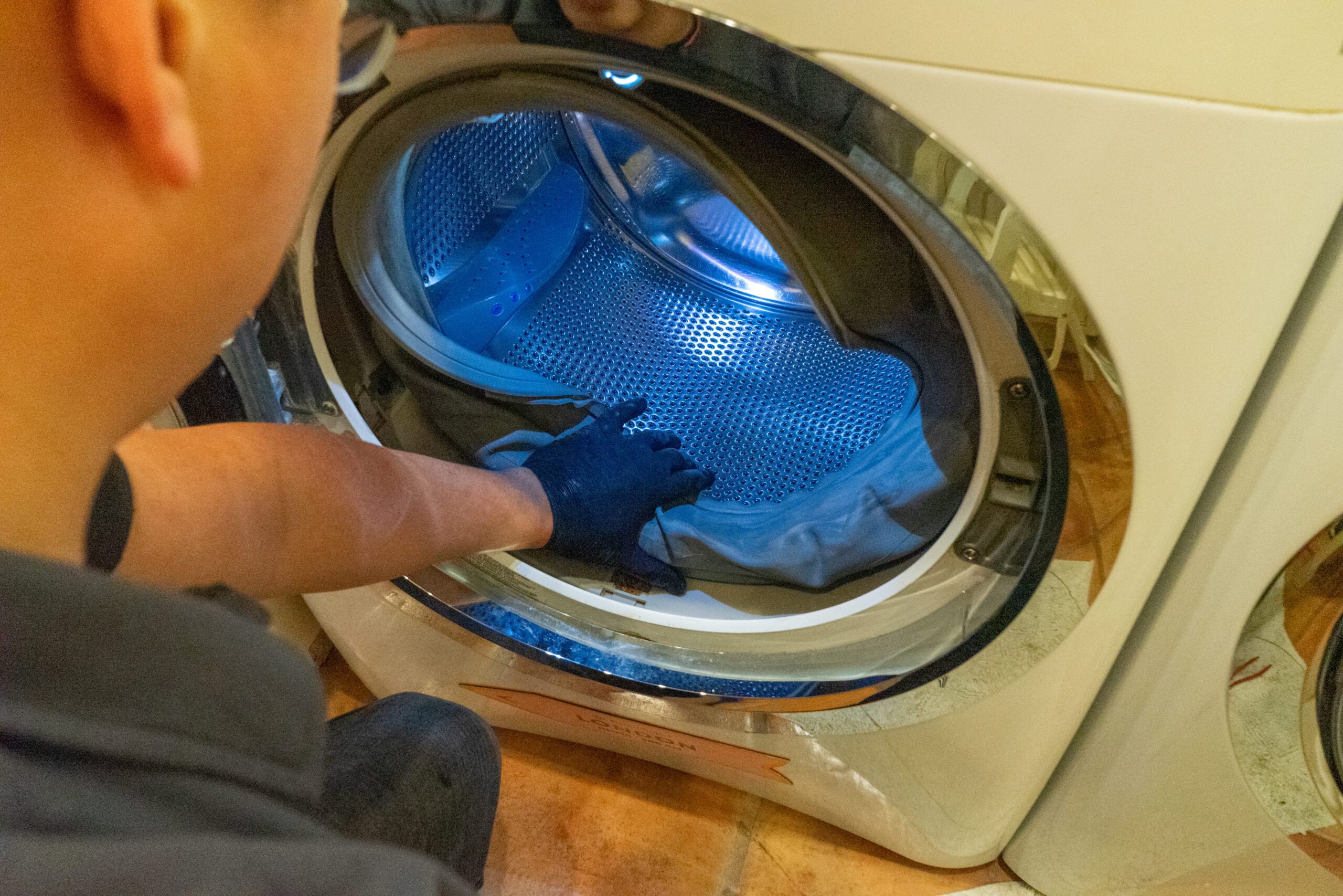 Washer Taking Too Long to Fill or Drain? When It’s More Than a Minor Issue