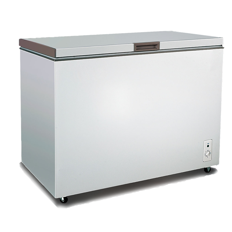White-Deep-Freezer-PNG