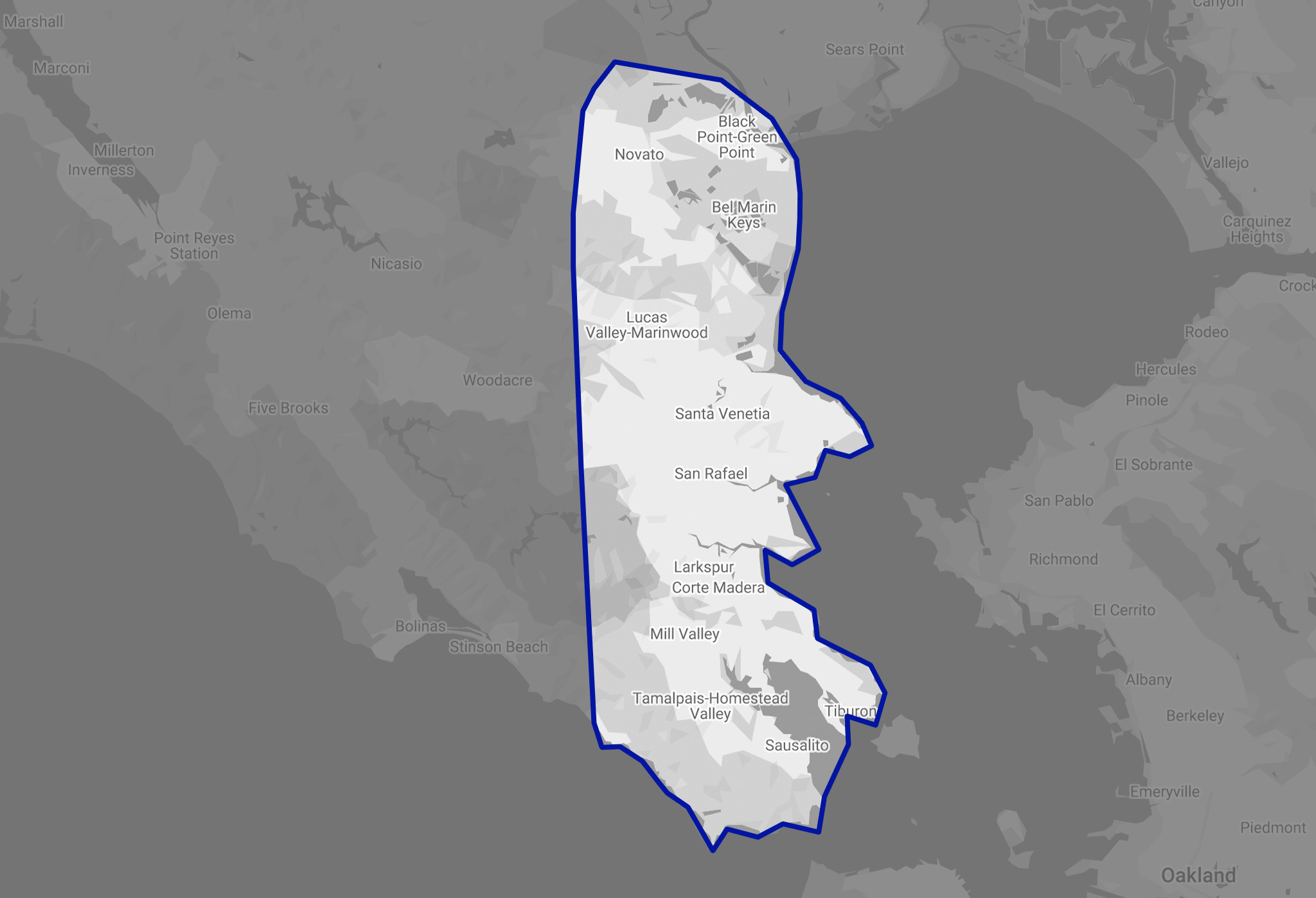 Marin County