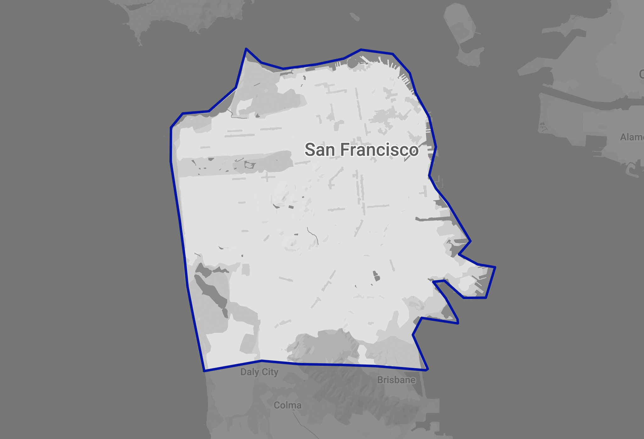 San Francisco County
