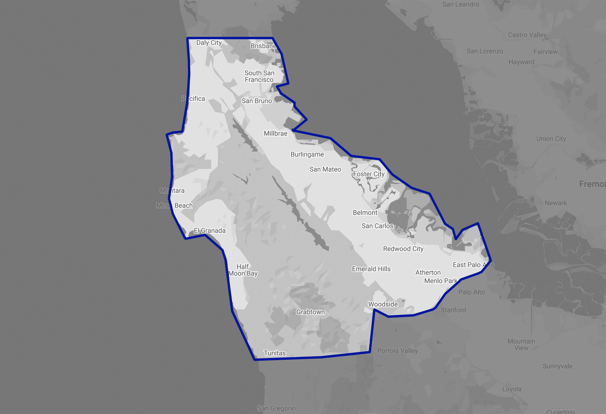 Contra Costa County