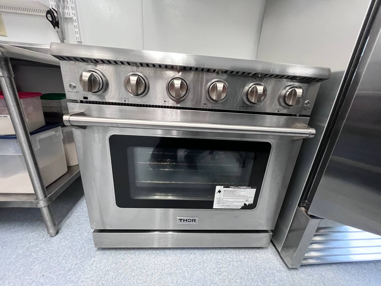 BBQ / Grill Repair