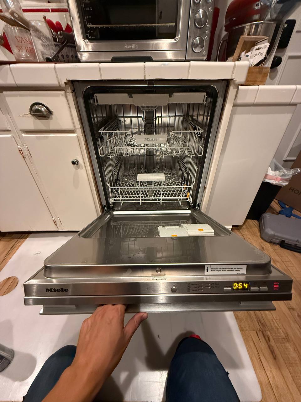 BBQ / Grill Repair