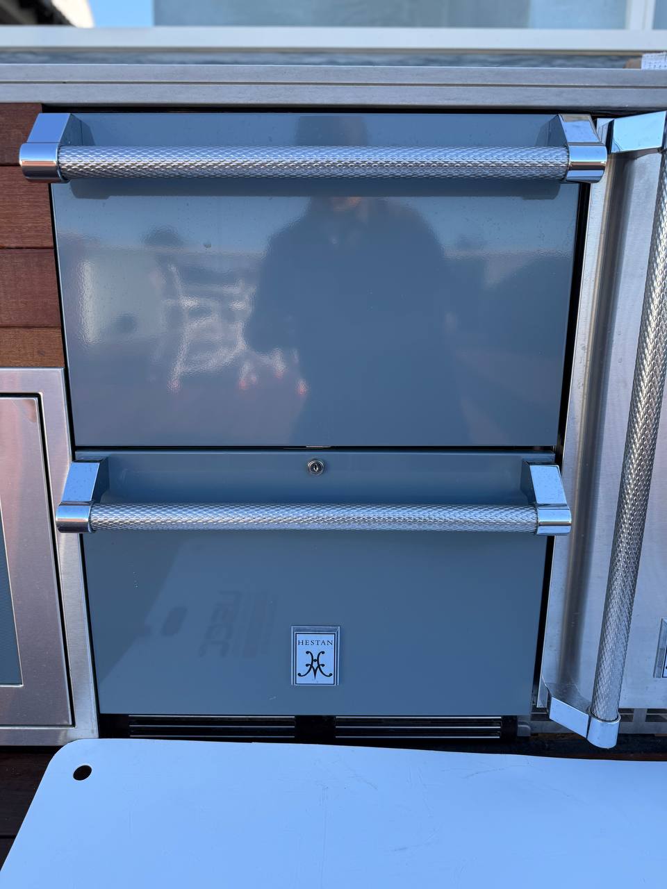 BBQ / Grill Repair