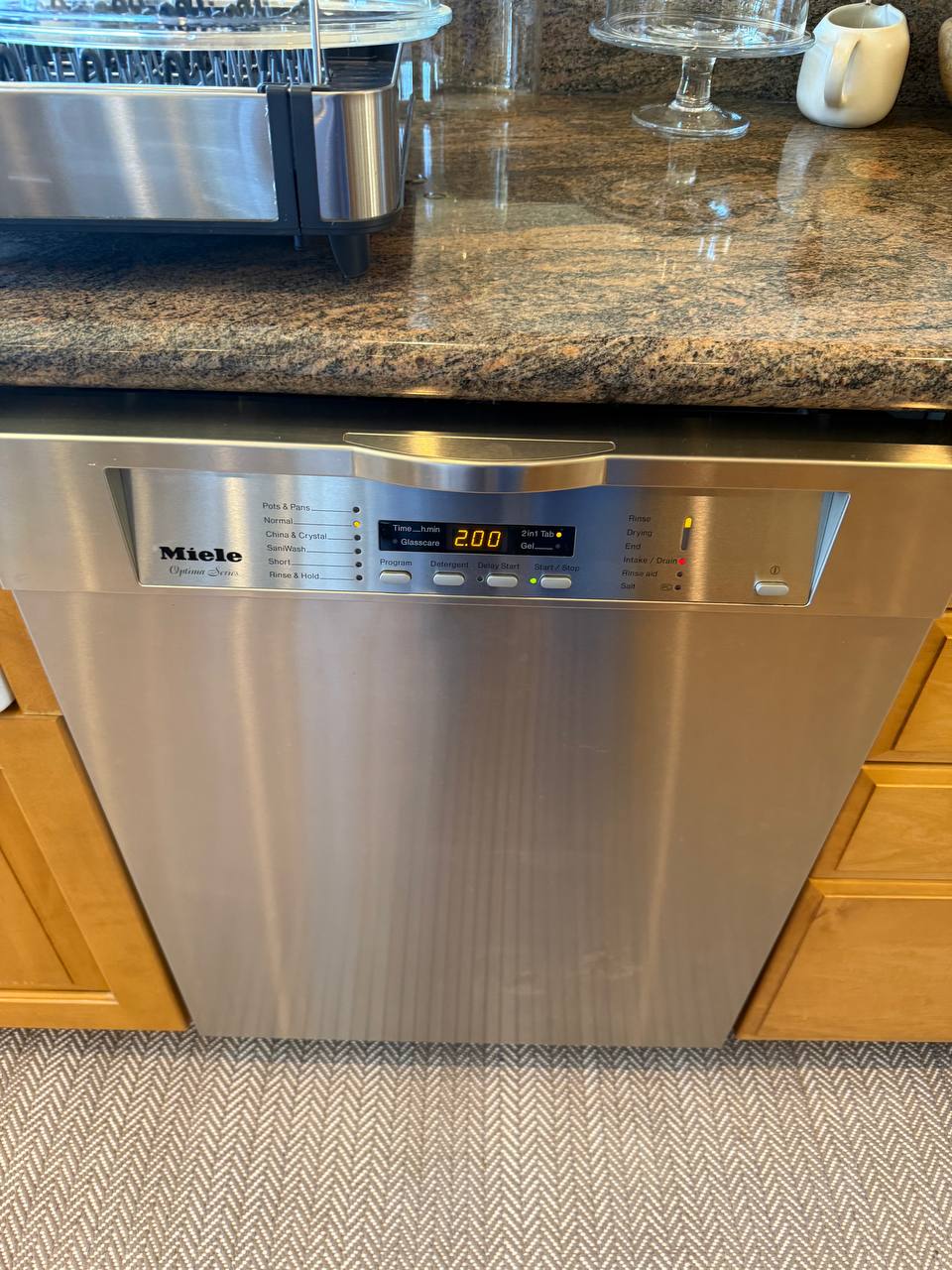 BBQ / Grill Repair