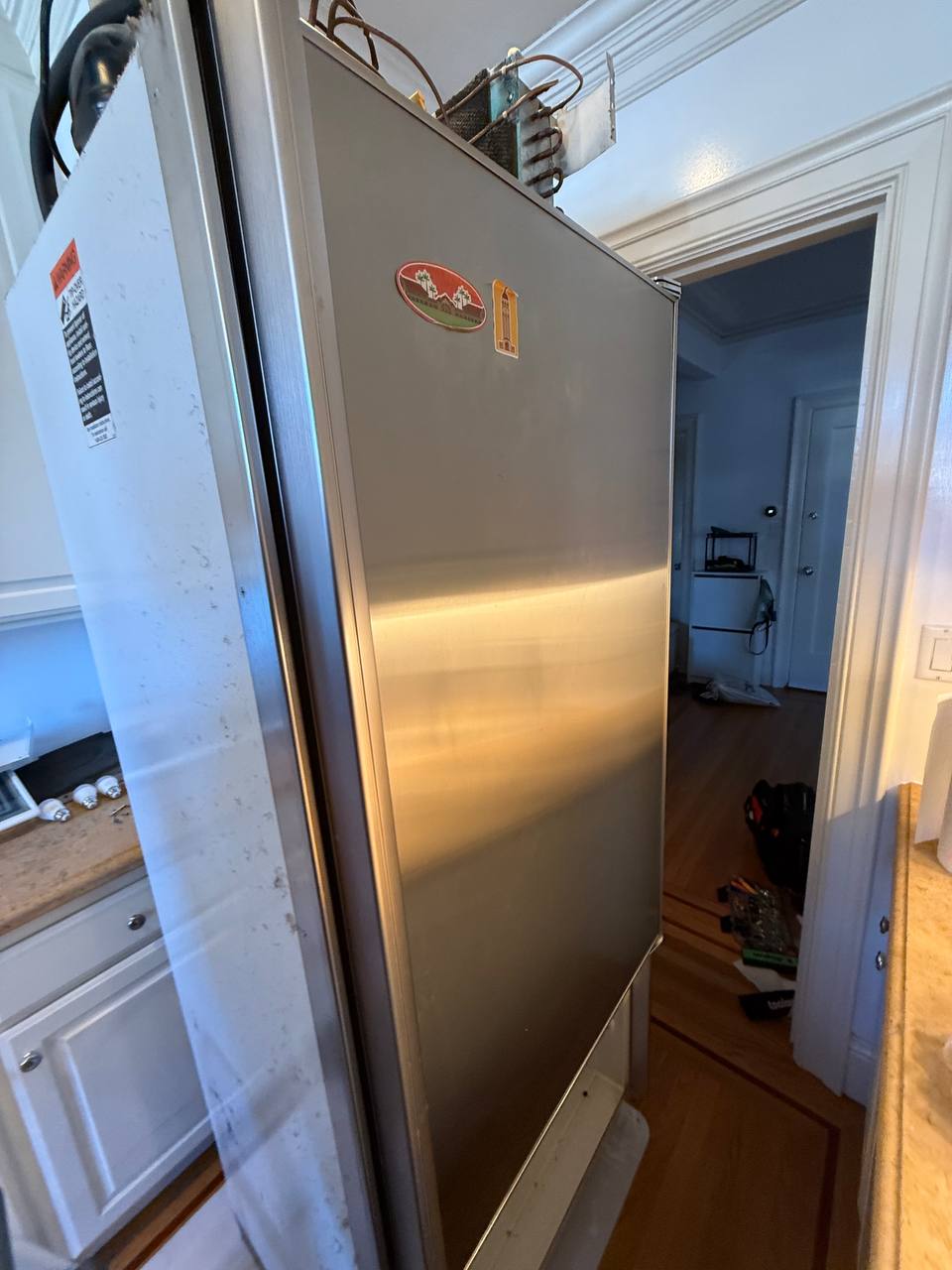 BBQ / Grill Repair