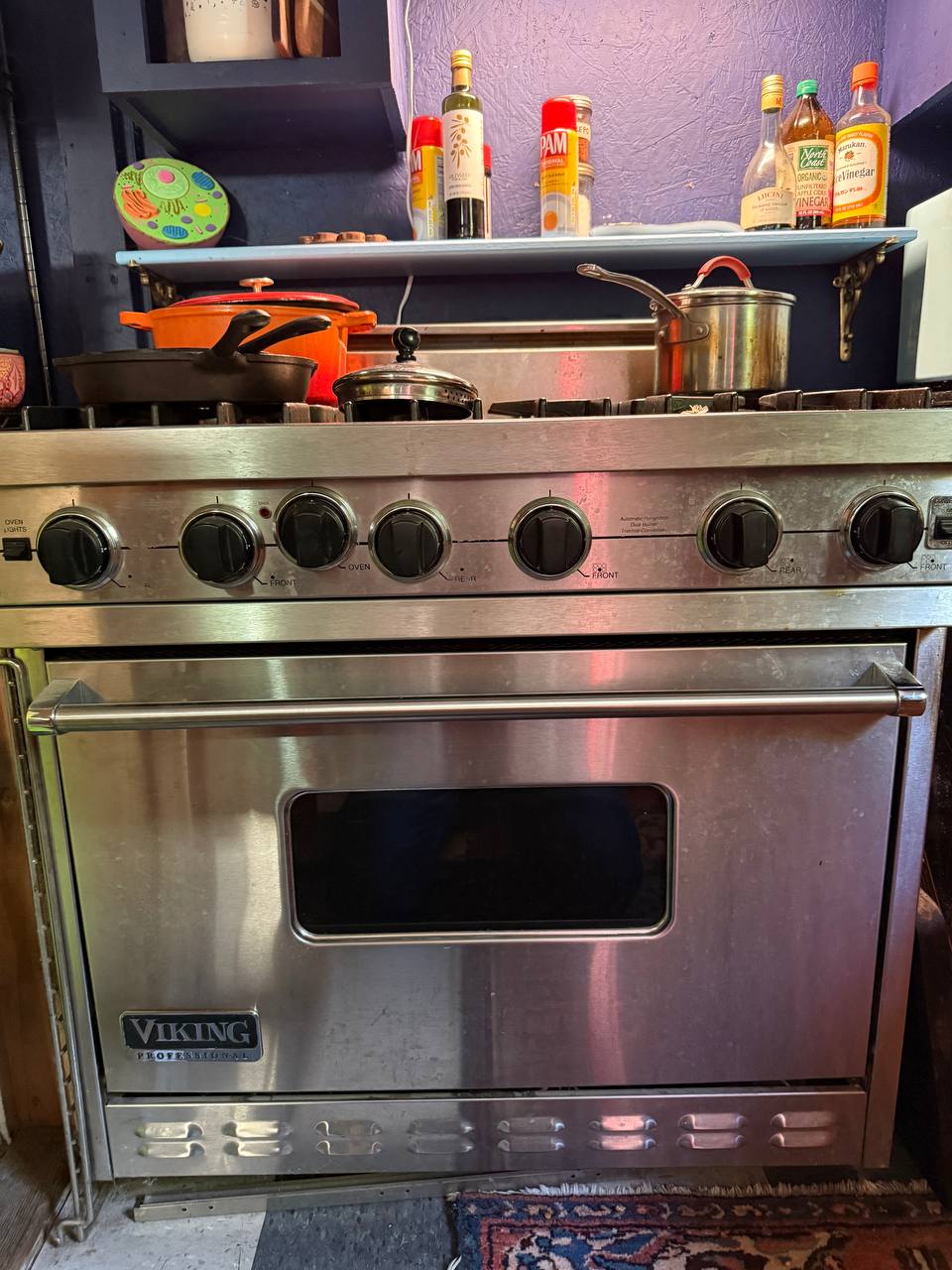 BBQ / Grill Repair