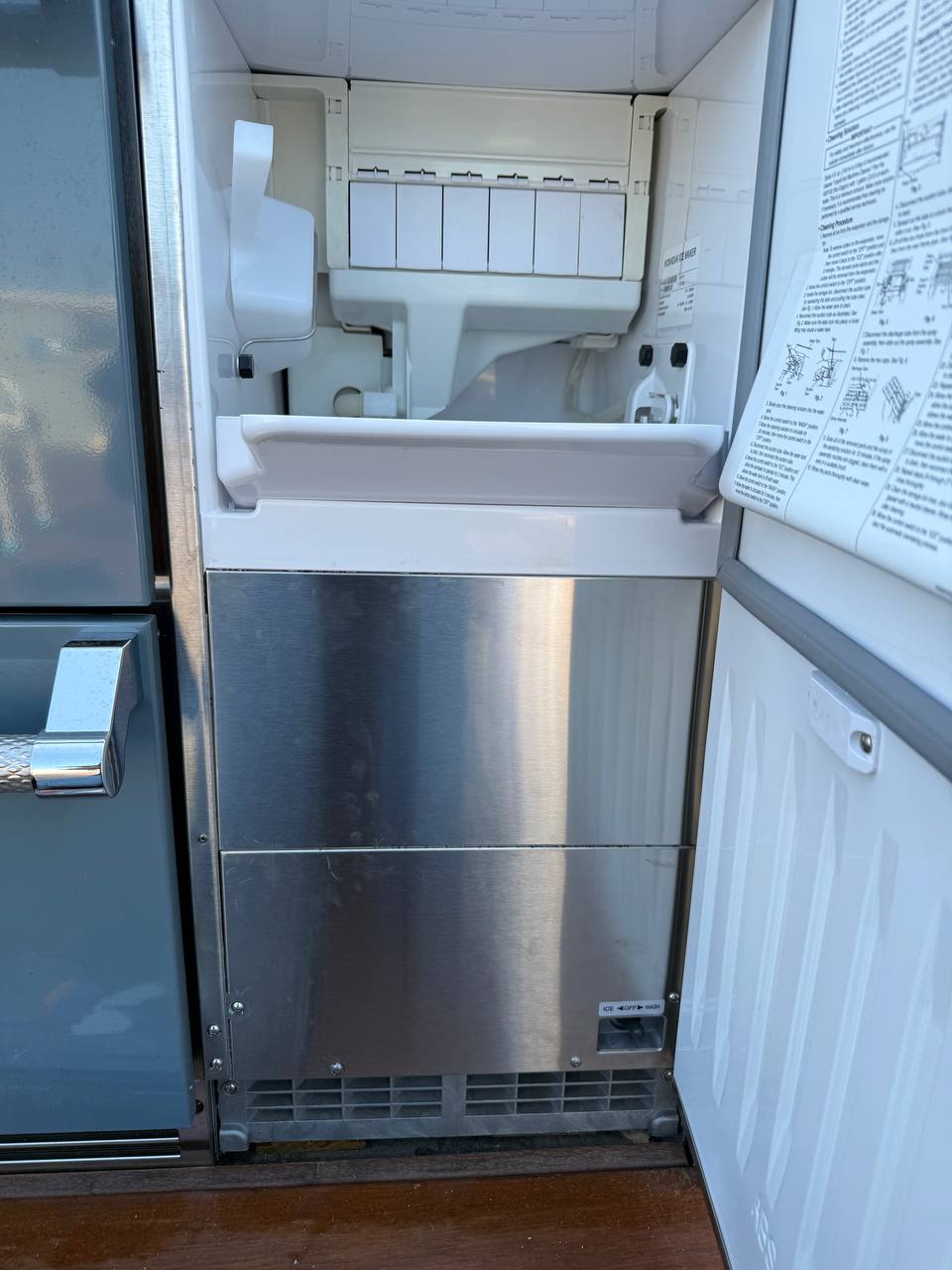 BBQ / Grill Repair