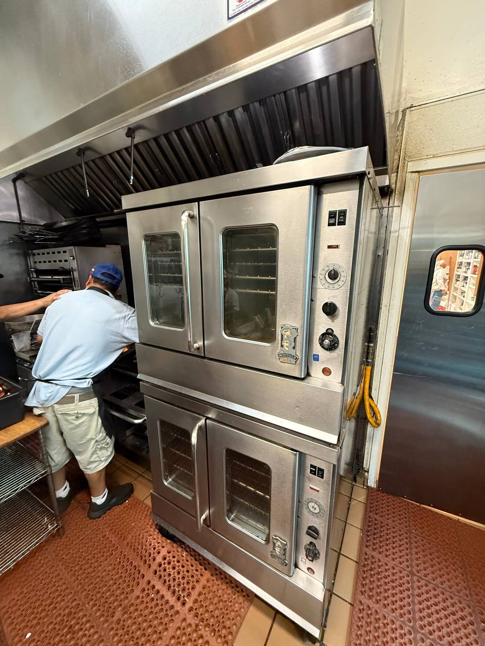 BBQ / Grill Repair