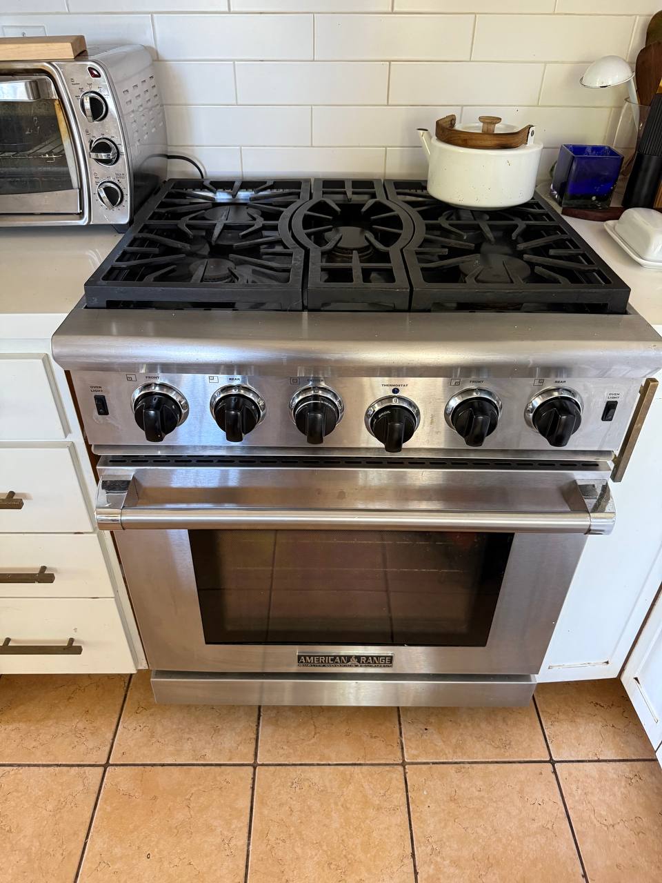BBQ / Grill Repair
