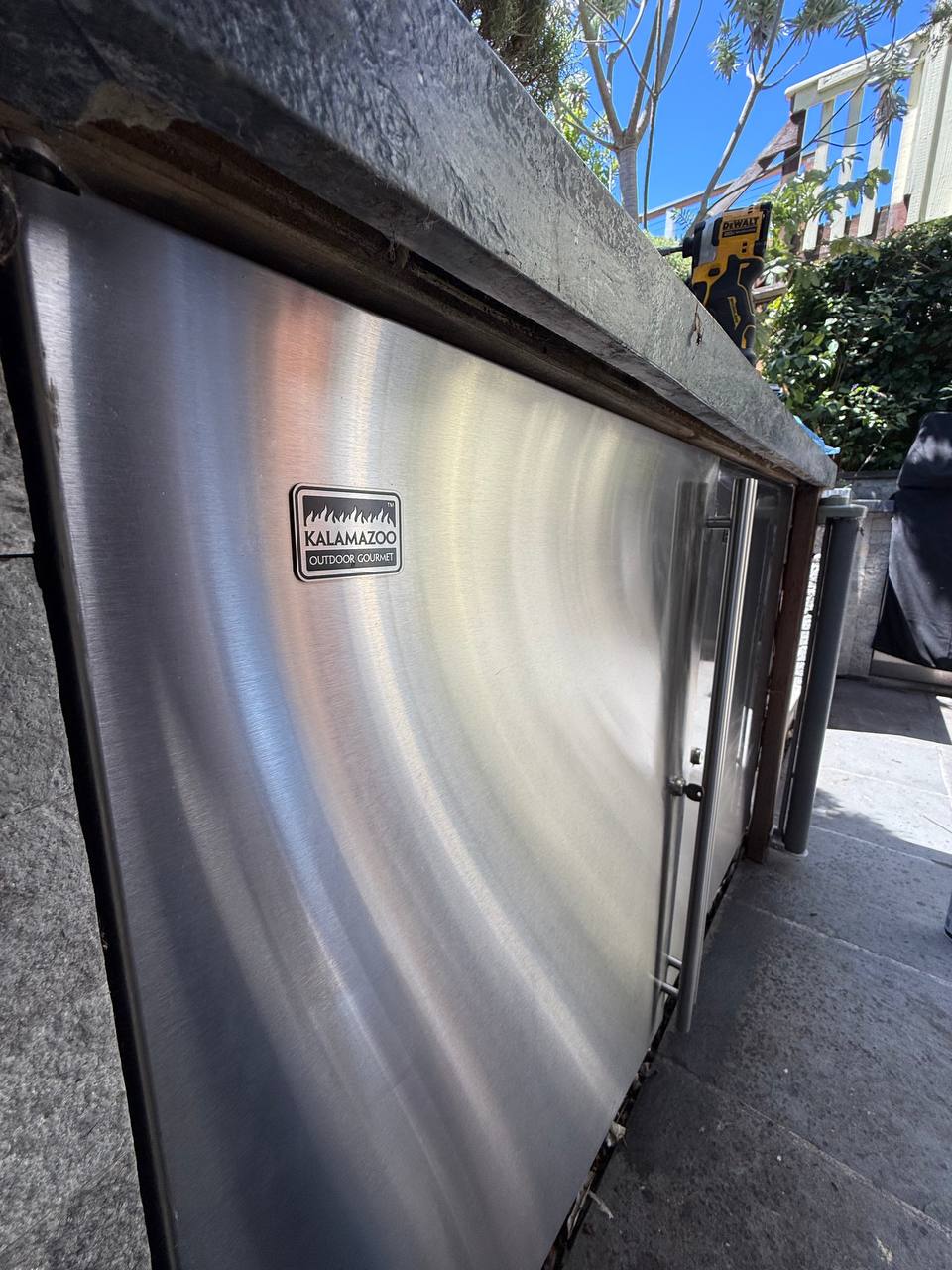 BBQ / Grill Repair
