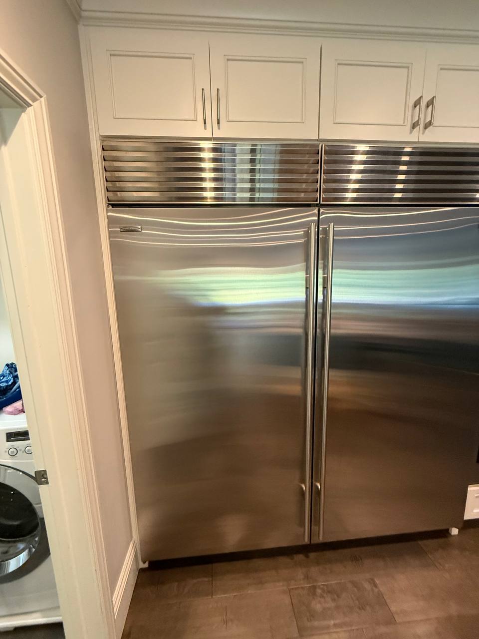 BBQ / Grill Repair
