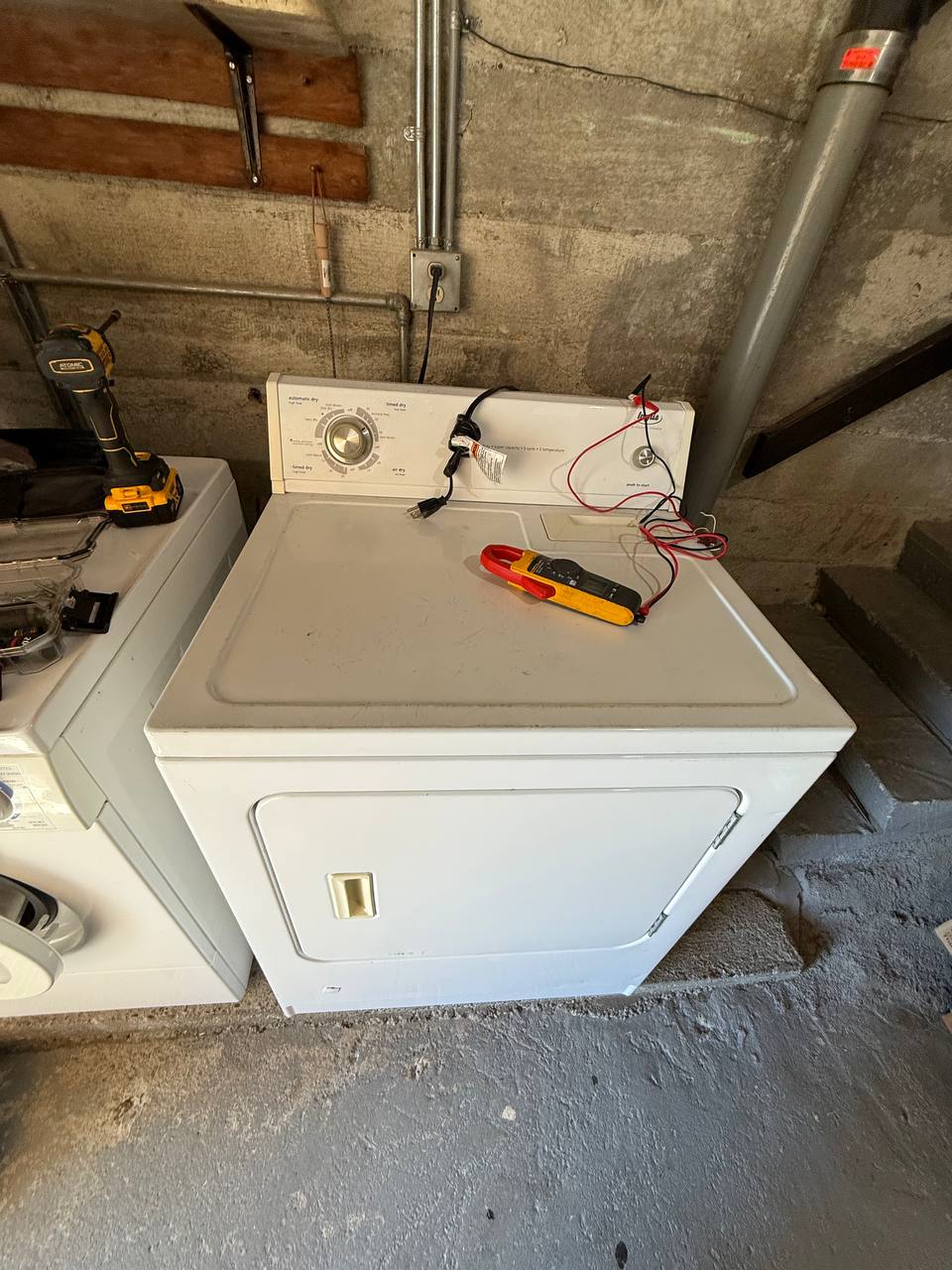 BBQ / Grill Repair