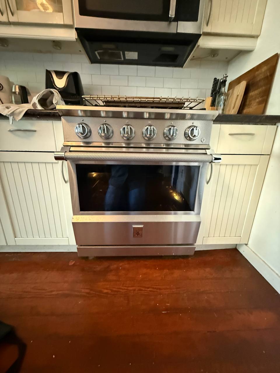 BBQ / Grill Repair