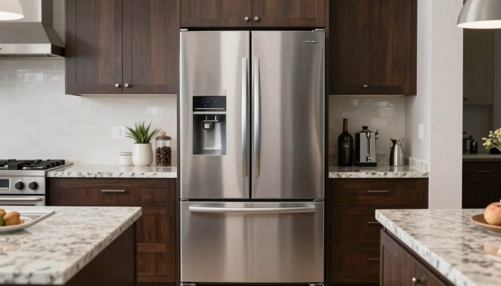 Sub-Zero Fridge Repair: Complete Guide to Common Problems and Solutions Sub-Zero Fridge Repair: Complete Guide to Common Problems and Solutions