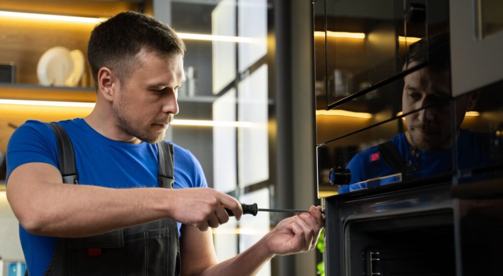 The Essential Maintenance Tips for Your Home Appliances The Essential Maintenance Tips for Your Home Appliances