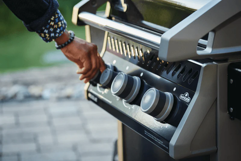 Hestan Grill Repair in the Bay Area: Ignition, Burner, and Heat Issues Explained
