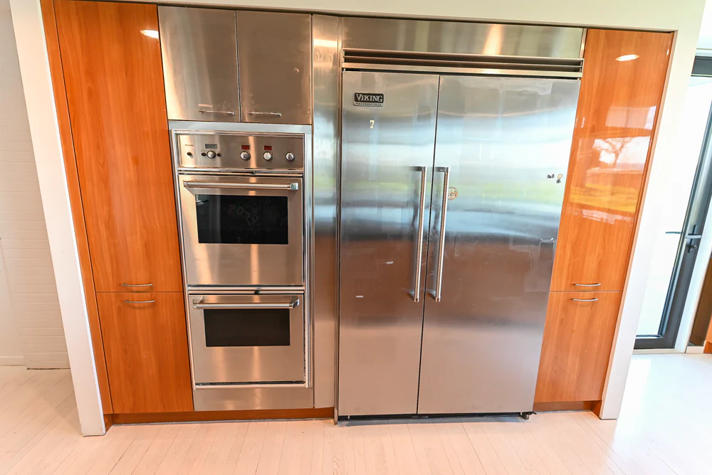 Viking Refrigerator Not Cold Enough: Common Causes in Bay Area Homes