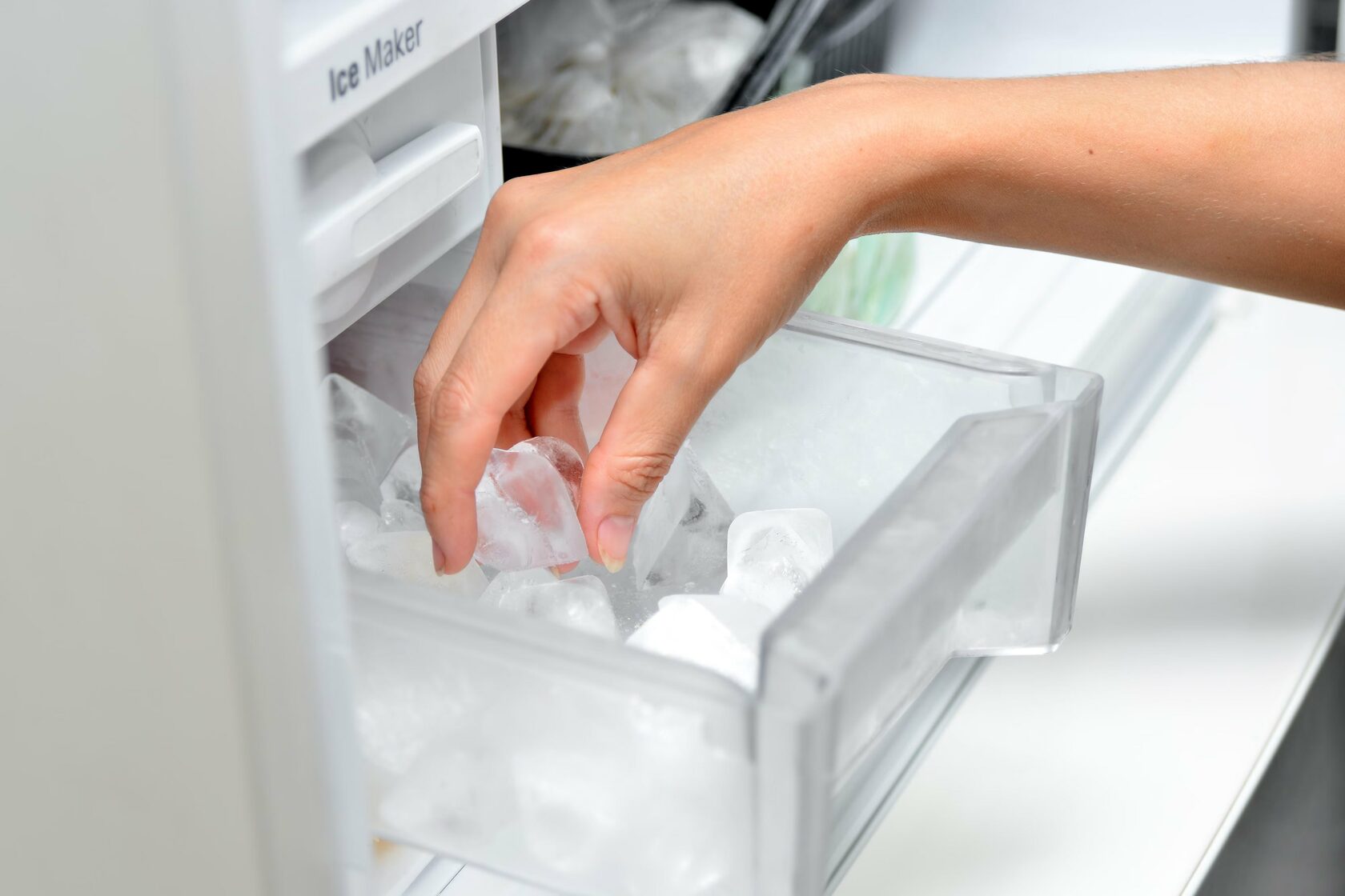 Sub-Zero Ice Maker Not Making Enough Ice in Summer: What Bay Area Homeowners Should Check