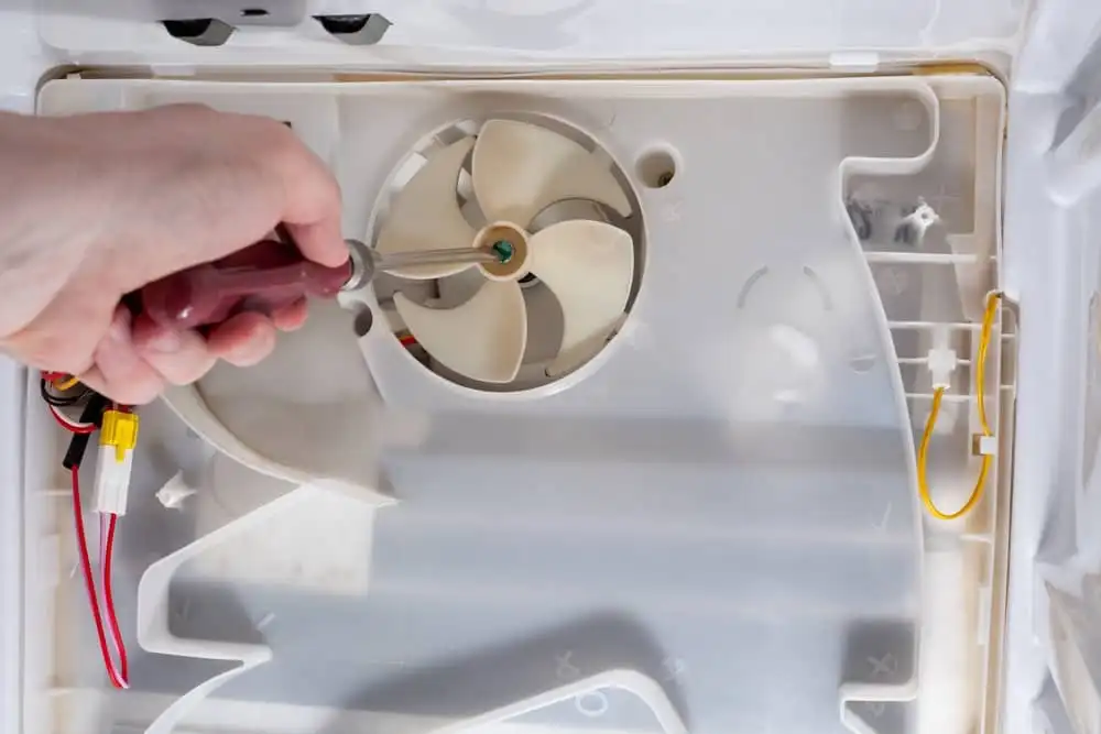 Sub-Zero Freezer Working but Refrigerator Warm: What Could Be Wrong?