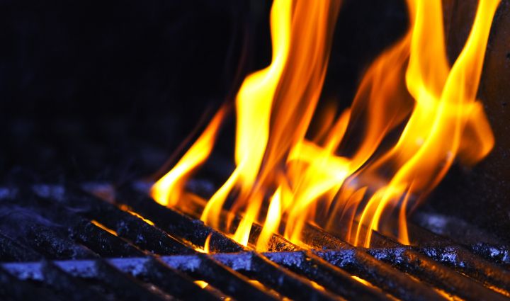 Lynx Grill Burner Problems: Yellow Flame, Low Heat, or Uneven Cooking