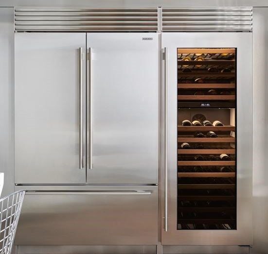 Sub-Zero refrigerator running constantly? What summer heat does to your cooling system
