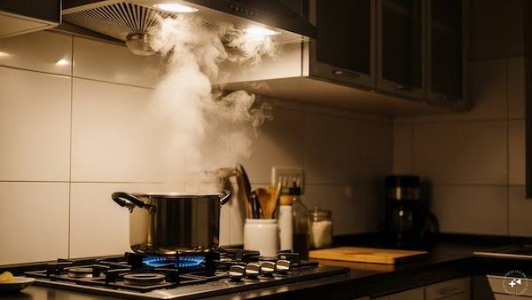Range Hood Not Removing Smoke or Odors? What to Check Before the Busy Cooking Season