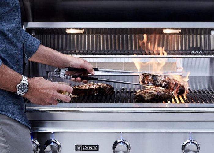 lynx-grills
